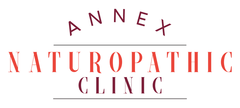 Annex Naturopathic Clinic logo