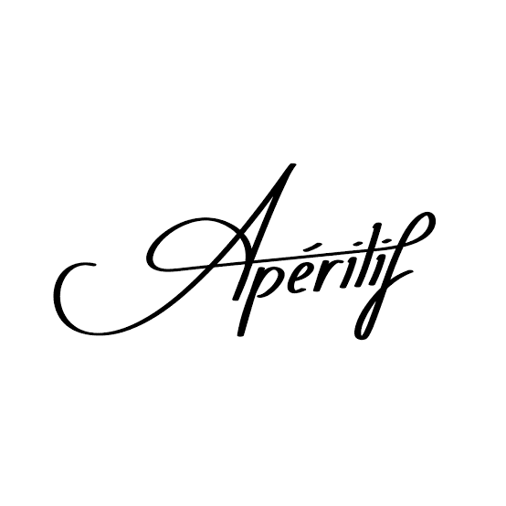 Aperitif logo