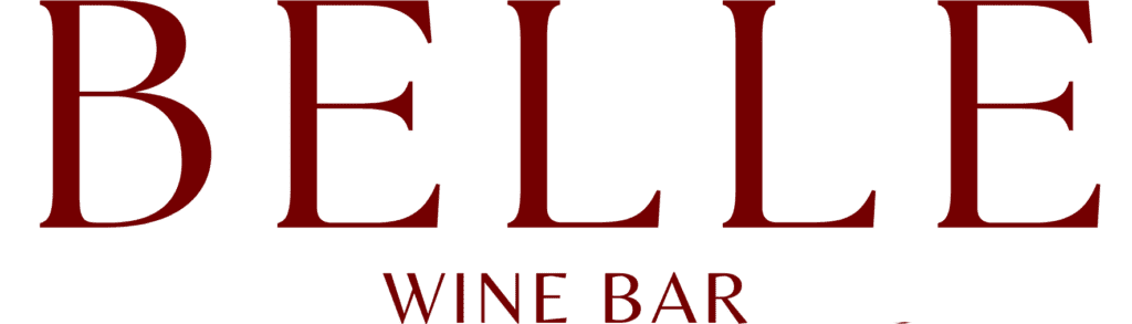 Belle Wine Bar logo