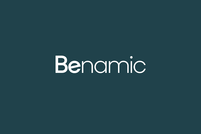 Benamic logo