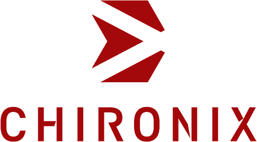 Chironix logo