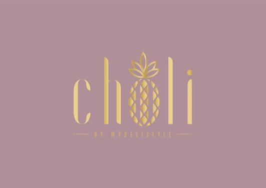 Choli logo