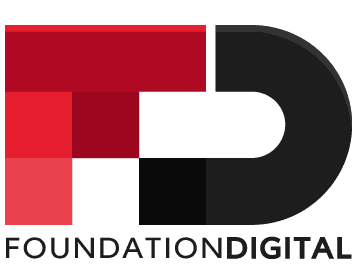 Foundation Digital logo