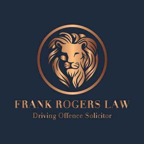 Frank Rogers Law logo