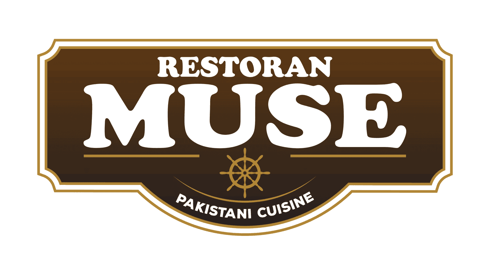 Restoran Muse logo