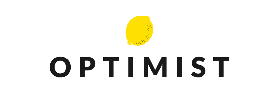 Optimist logo