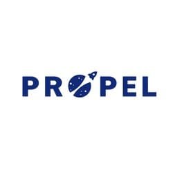 Propel Digital Marketing logo