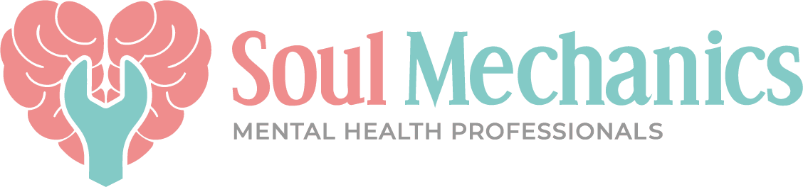 Soul Mechanics logo