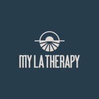 My LA Therapy logo